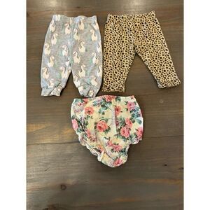 BABY CLOTHING BUNDLE 3-6 MONTHS